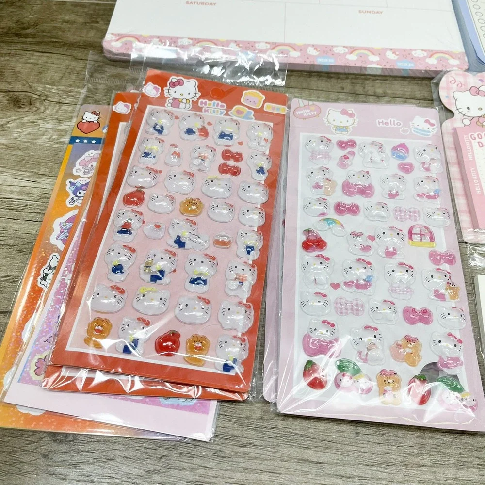 Sanrio hello kitty